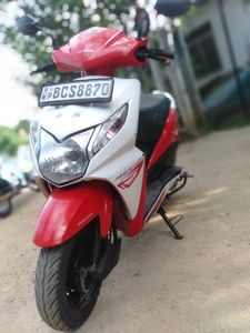 Honda Dio 2020 for Sale