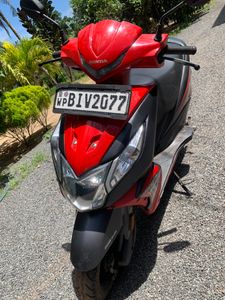 Honda Dio 2020 for Sale