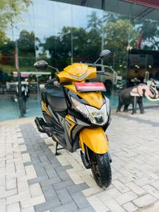Honda Dio 2020 for Sale