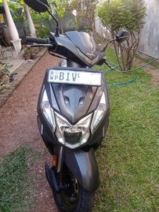 Honda Dio 2020 for Sale Honda Dio 2020 for Sale