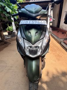 Honda Dio 2020 for Sale