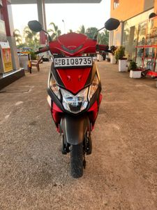 Honda Dio 2020 for Sale