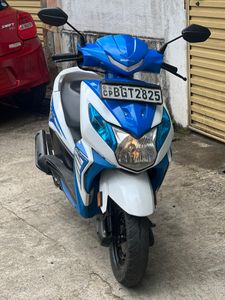 Honda Dio 2020 for Sale
