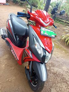 Honda Dio 2020 for Sale