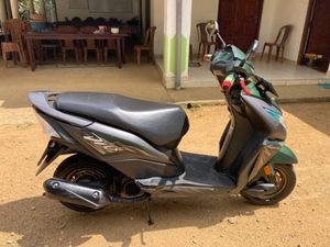 Honda Dio 2020 for Sale
