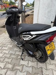 Honda Dio 2020 for Sale