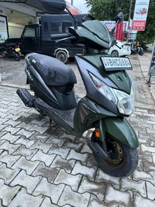 Honda Dio 2020 for Sale