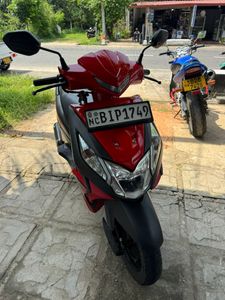 Honda Dio 2020 for Sale
