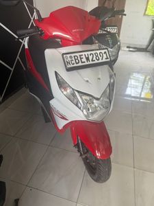 Honda Dio 2020 for Sale