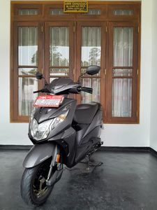Honda Dio 2020 for Sale