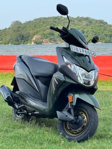 Honda Dio 2020 for Sale