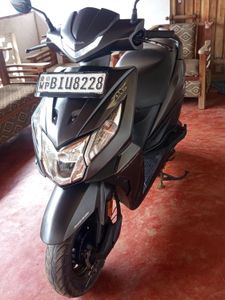 Honda Dio 2020 for Sale