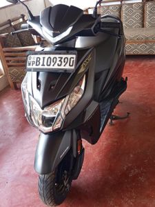Honda Dio 2020 for Sale
