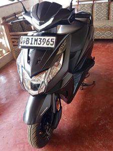 Honda Dio 2020 for Sale