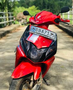Honda Dio 2021 for Sale