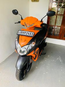 Honda Dio 2021 for Sale