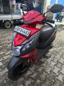 Honda Dio 2021 for Sale