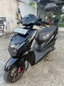 Honda Dio 2021 for Sale