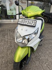 Honda Dio 2021 for Sale
