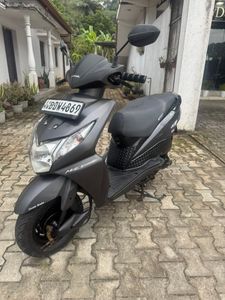 Honda Dio 2021 for Sale
