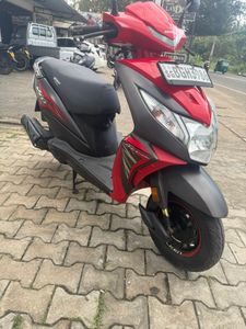 Honda Dio 2021 for Sale Honda Dio 2021 for Sale