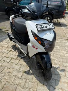 Honda Dio 2021 for Sale