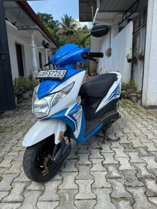 Honda Dio 2021 for Sale Honda Dio 2021 for Sale