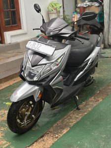 Honda Dio 2025 for Sale