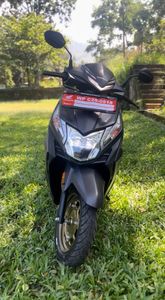 Honda Dio 2025 for Sale