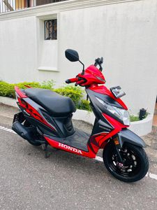 Honda Dio 2025 for Sale