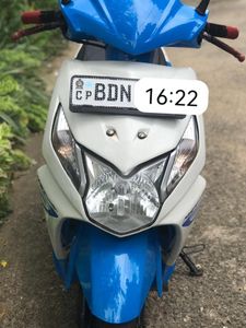 Honda Dio 2016 for Sale