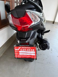 Honda Dio 2025 for Sale
