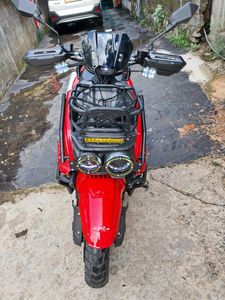 Honda Dio 2025 for Sale