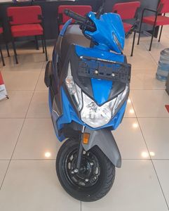 Honda Dio 2026 for Sale