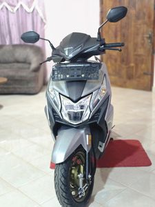 Honda Dio 2026 for Sale