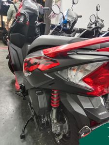 Honda Dio 2026 for Sale