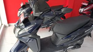 Honda Dio 2026 for Sale