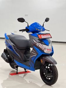 Honda Dio 2026 for Sale