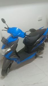 Honda Dio 2026 for Sale