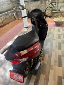Honda Dio 2026 for Sale