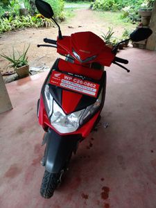 Honda Dio 2026 for Sale