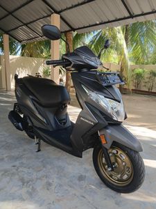 Honda Dio 2026 for Sale