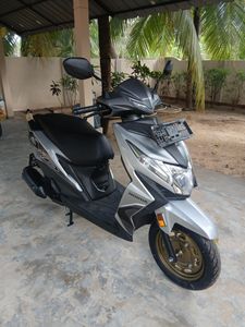 Honda Dio 2026 for Sale