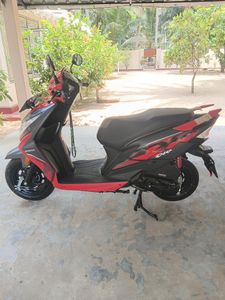 Honda Dio 2026 for Sale