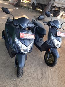 Honda Dio 2026 for Sale