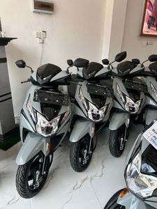 Honda Dio 2026 for Sale