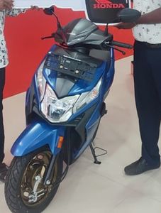 Honda Dio 2026 for Sale