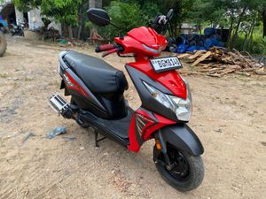 Honda Dio 2018 for Sale