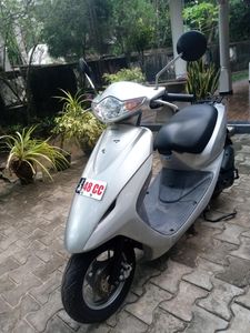 Honda Dio 48 cc 2023 for Sale