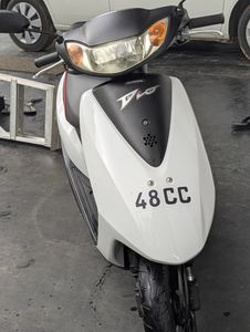 Honda Dio 48cc 2012 for Sale Honda Dio 48cc 2012 for Sale